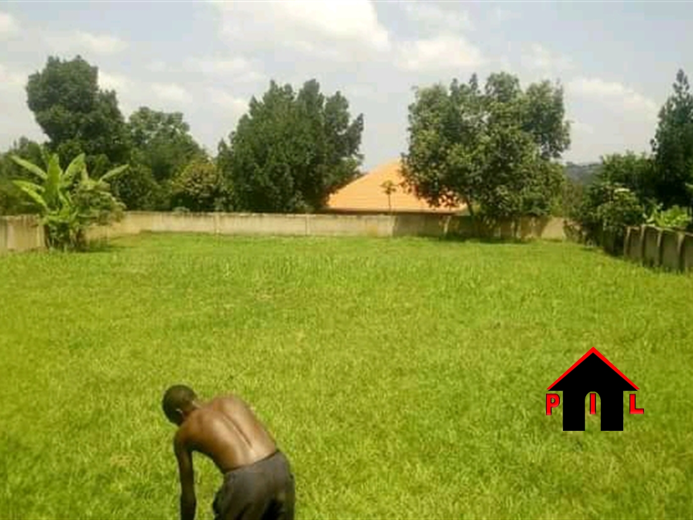 Residential Land for sale in Kiteezi Wakiso