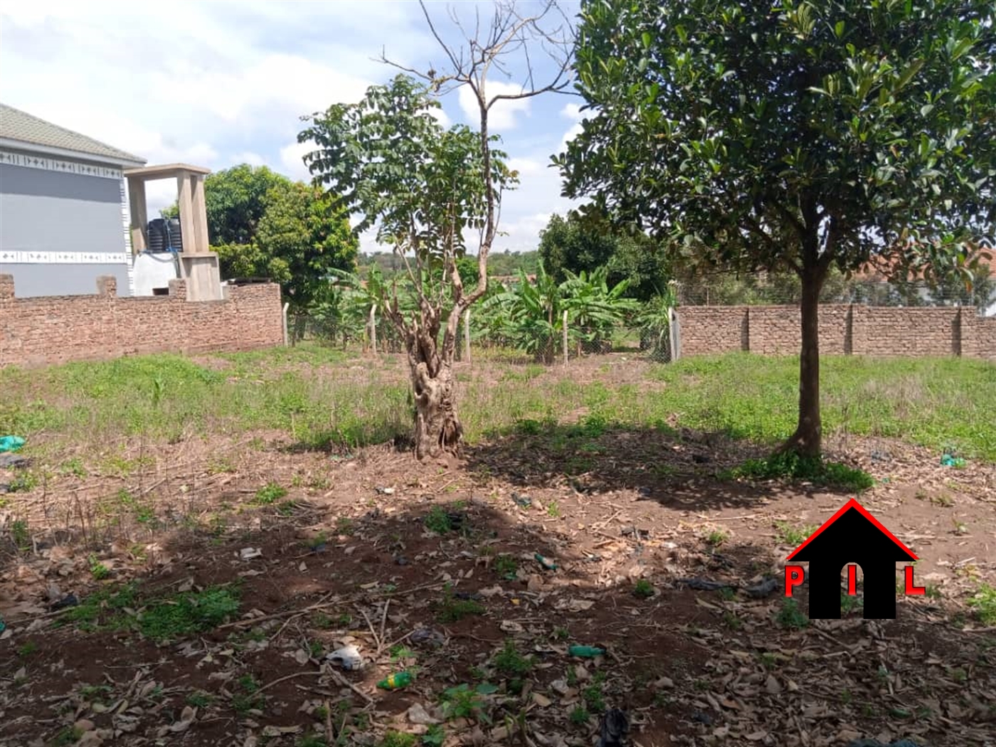 Residential Land for sale in Nakifuma Mukono