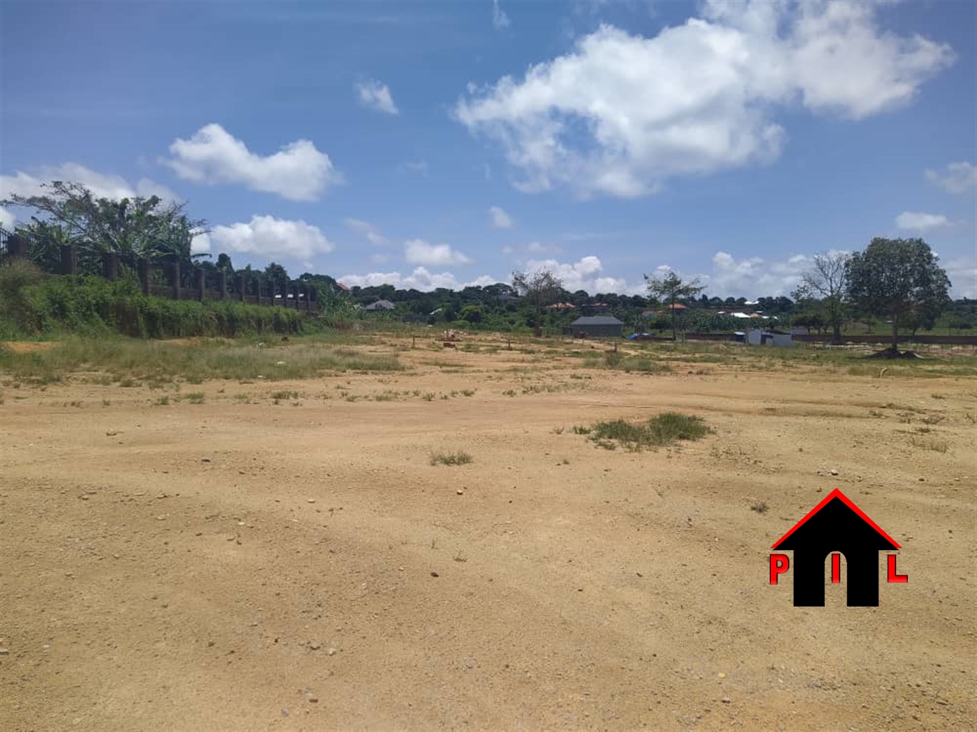 Residential Land for sale in Nakassajja Wakiso