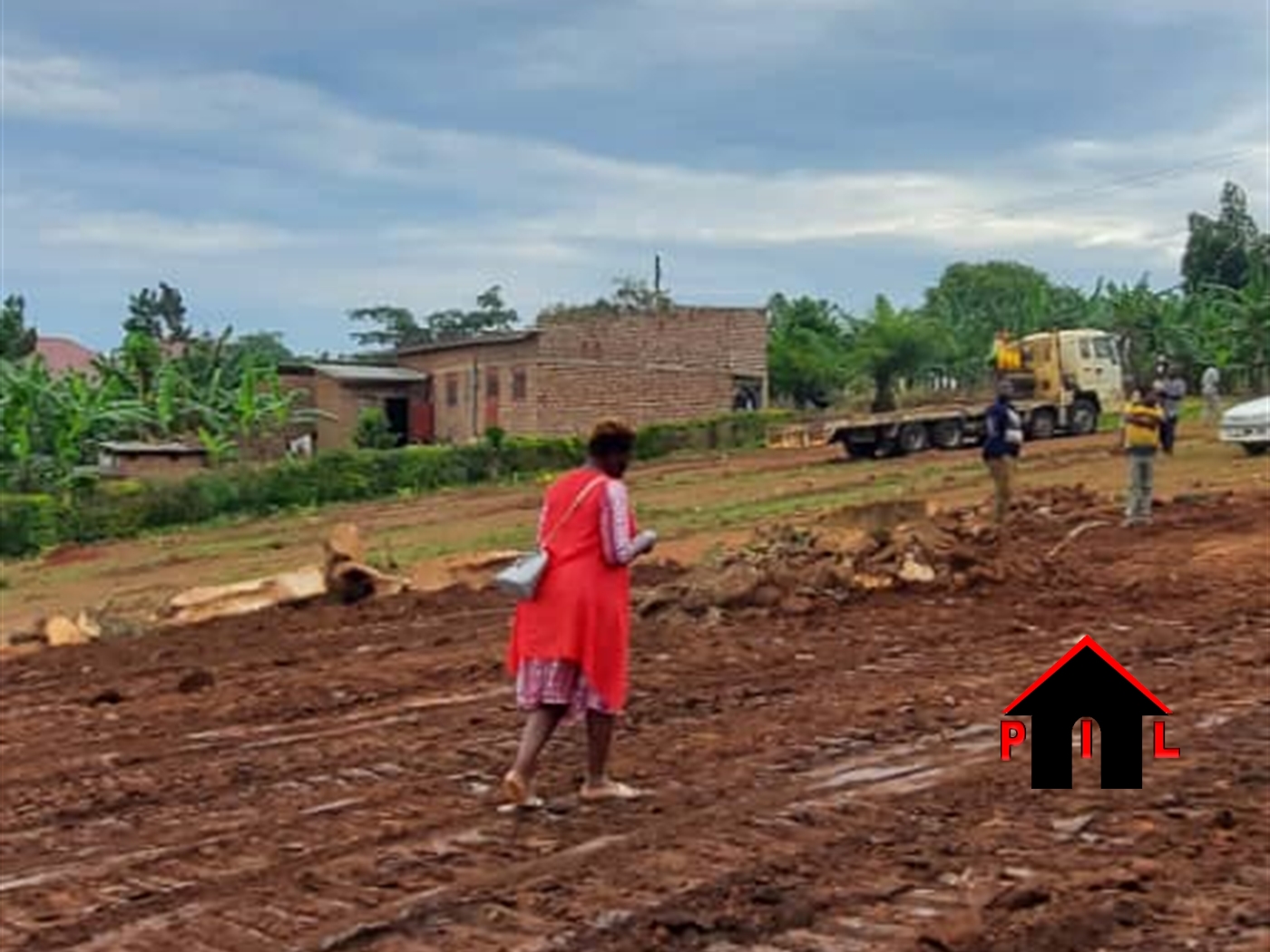 Agricultural Land for sale in Kijuma Kiruhura