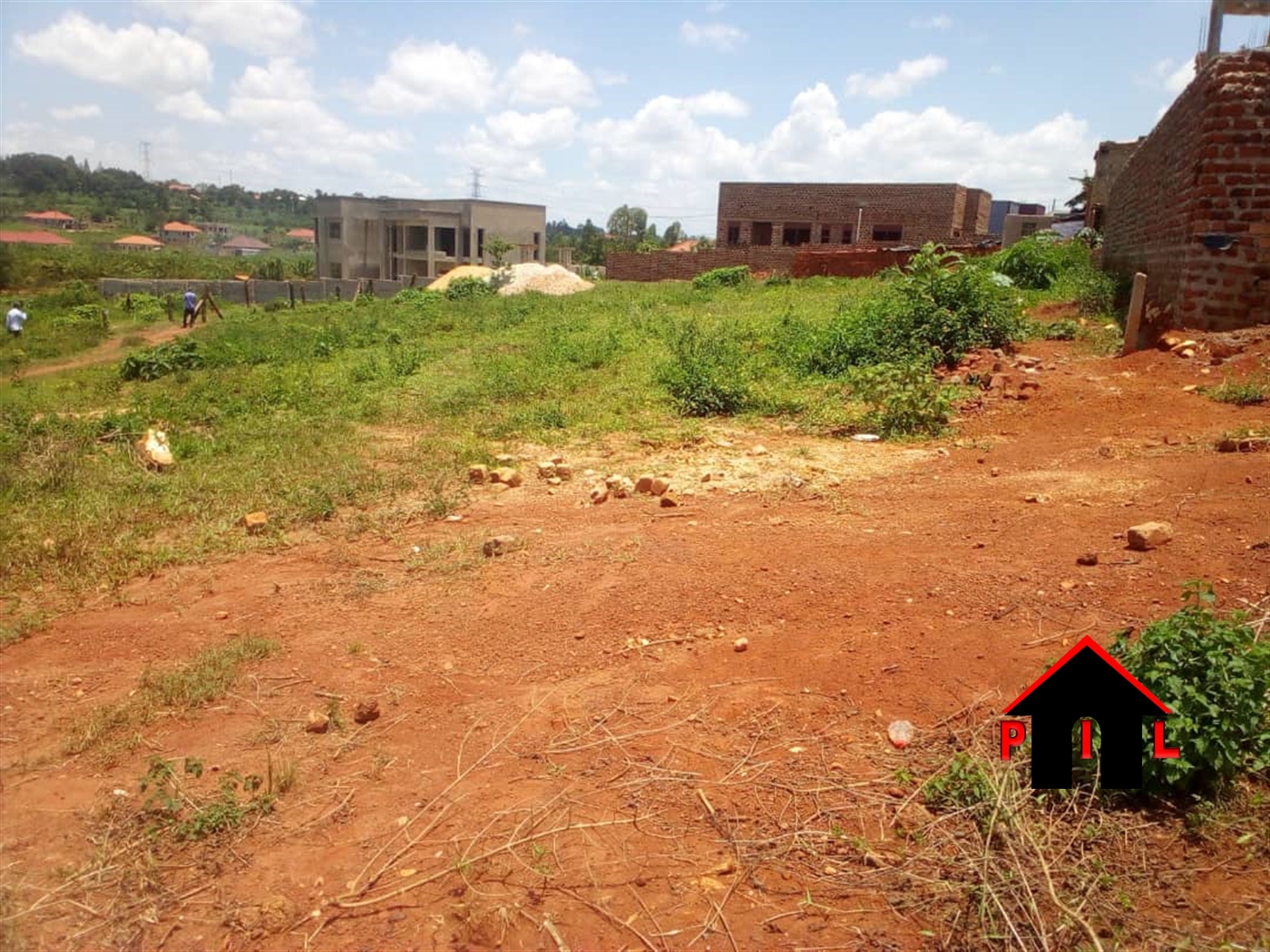 Residential Land for sale in Kiyunga Mukono