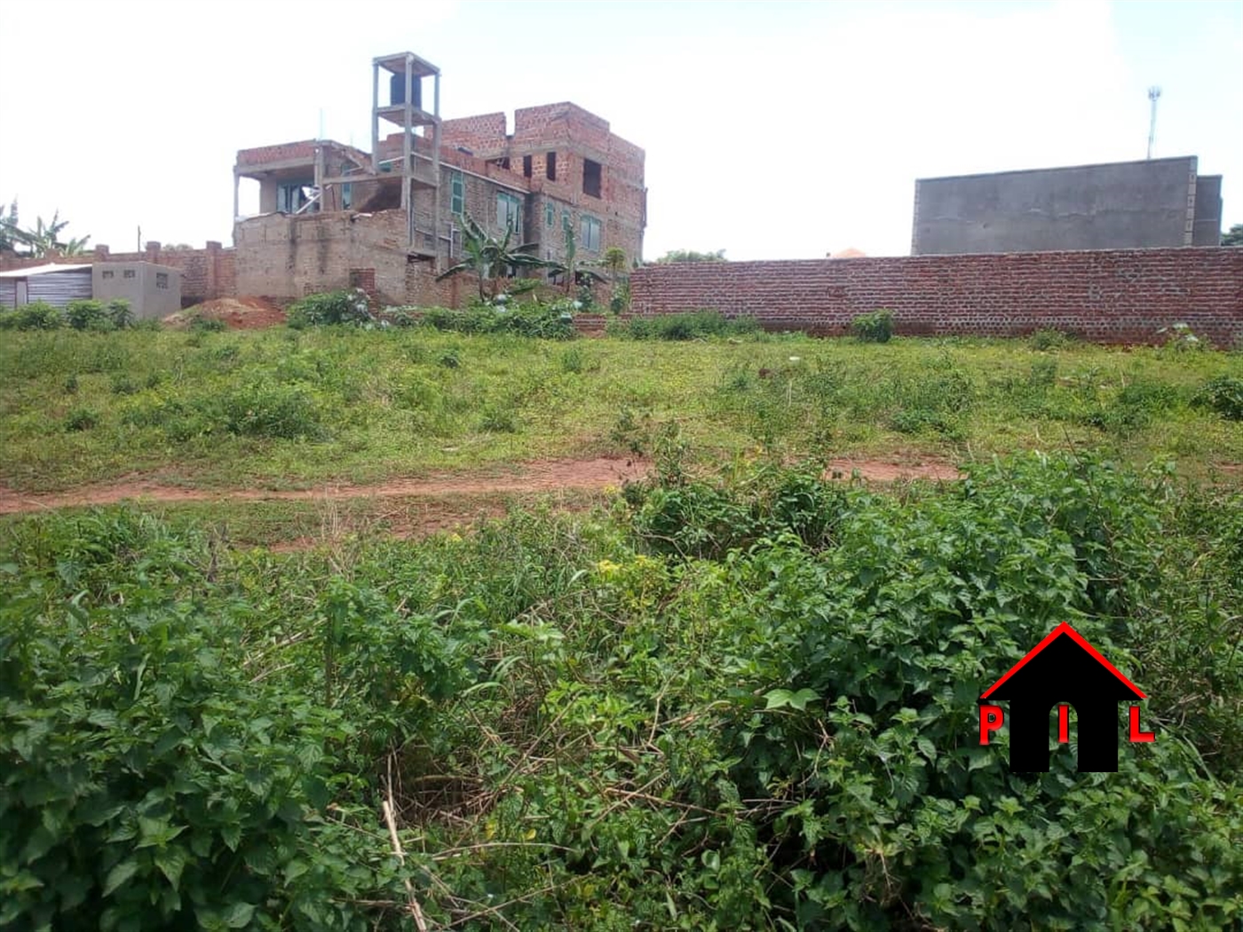 Residential Land for sale in Kiyunga Mukono