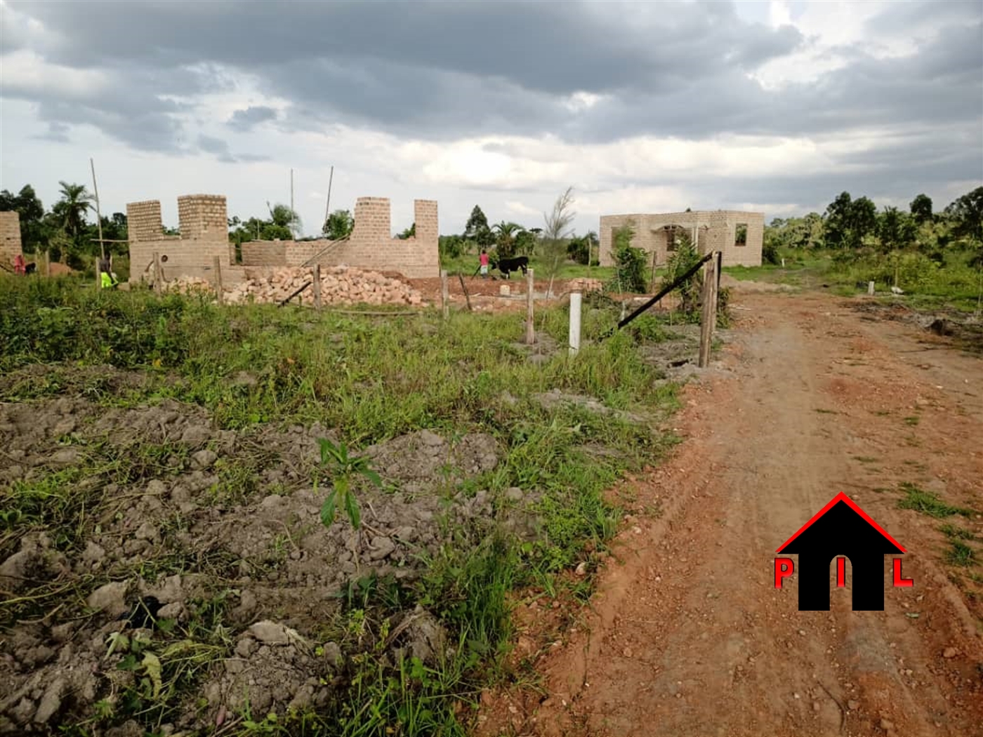 Residential Land for sale in Namataba Mukono