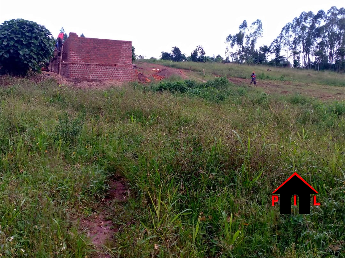 Residential Land for sale in Matugga Wakiso