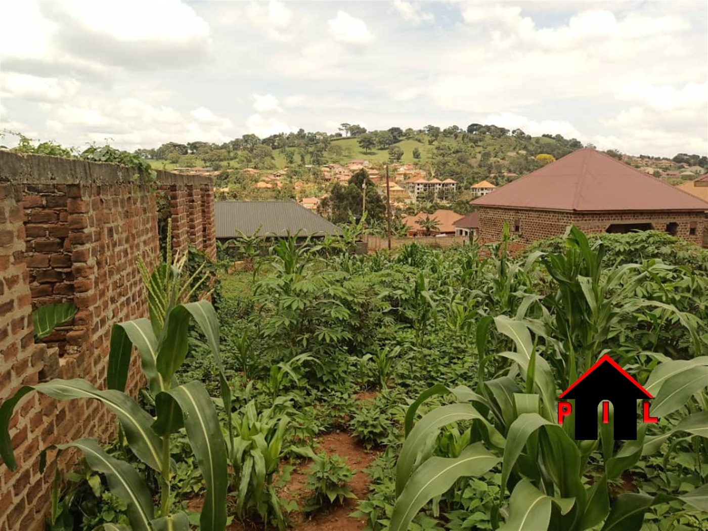 Residential Land for sale in Busukuma Wakiso