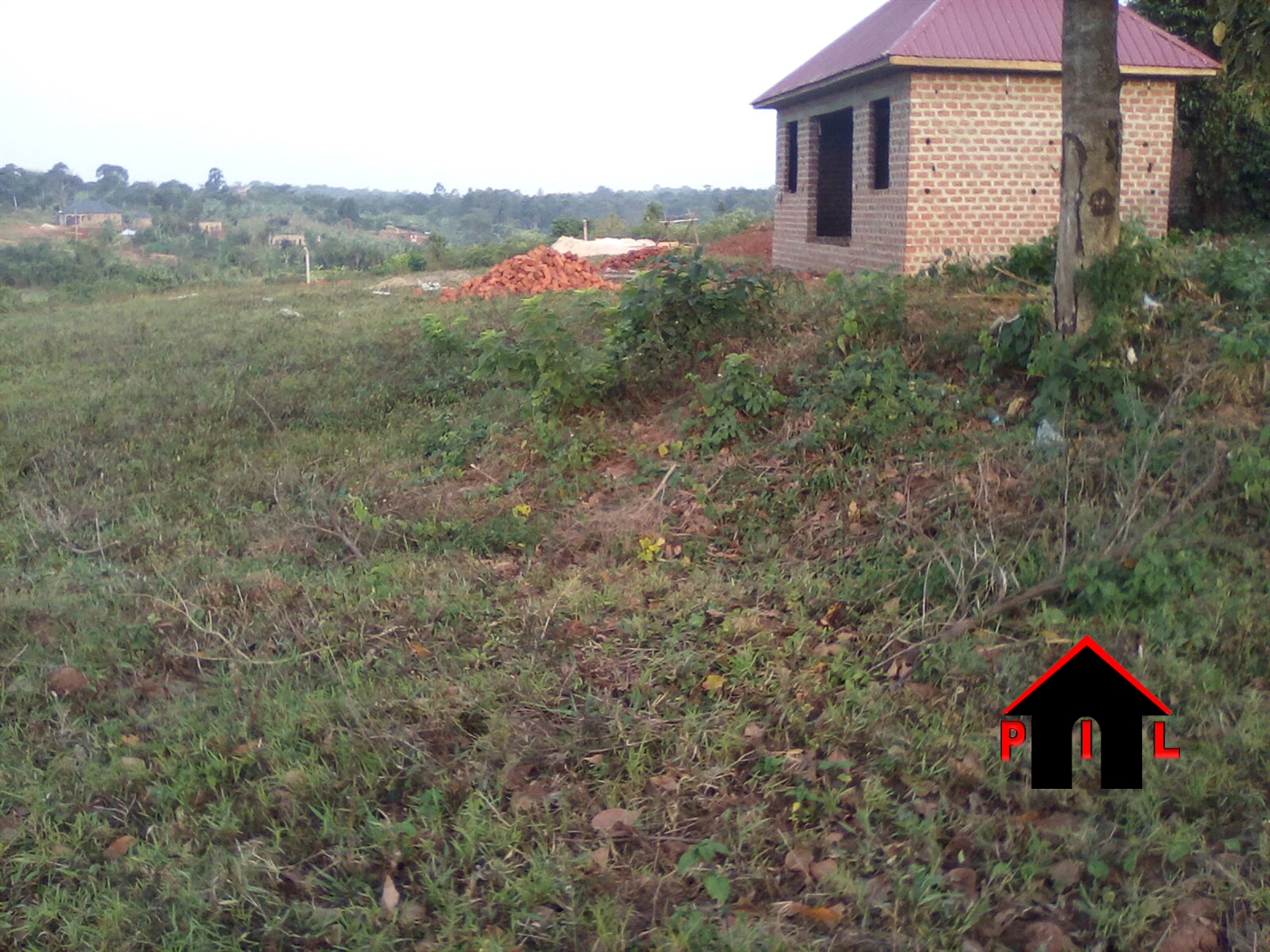 Residential Land for sale in Bahai Kampala