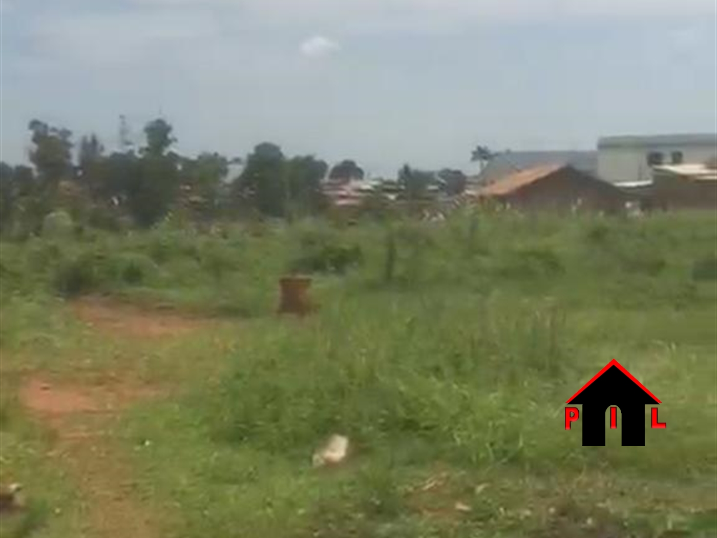 Agricultural Land for sale in Kalamba Mubende