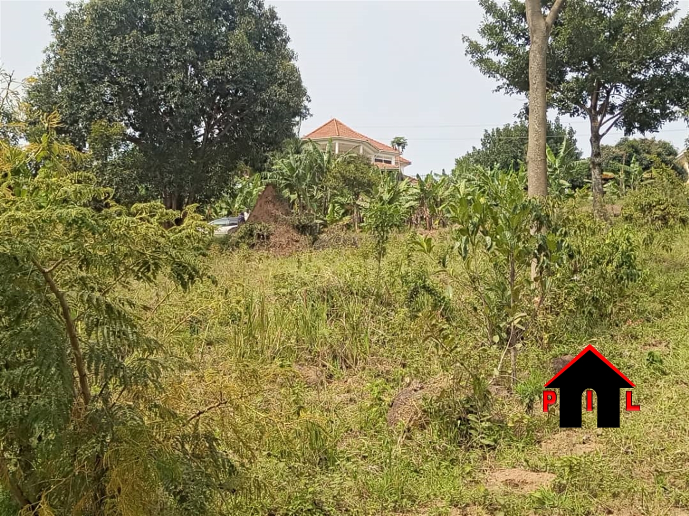 Residential Land for sale in Bukeelele Mukono