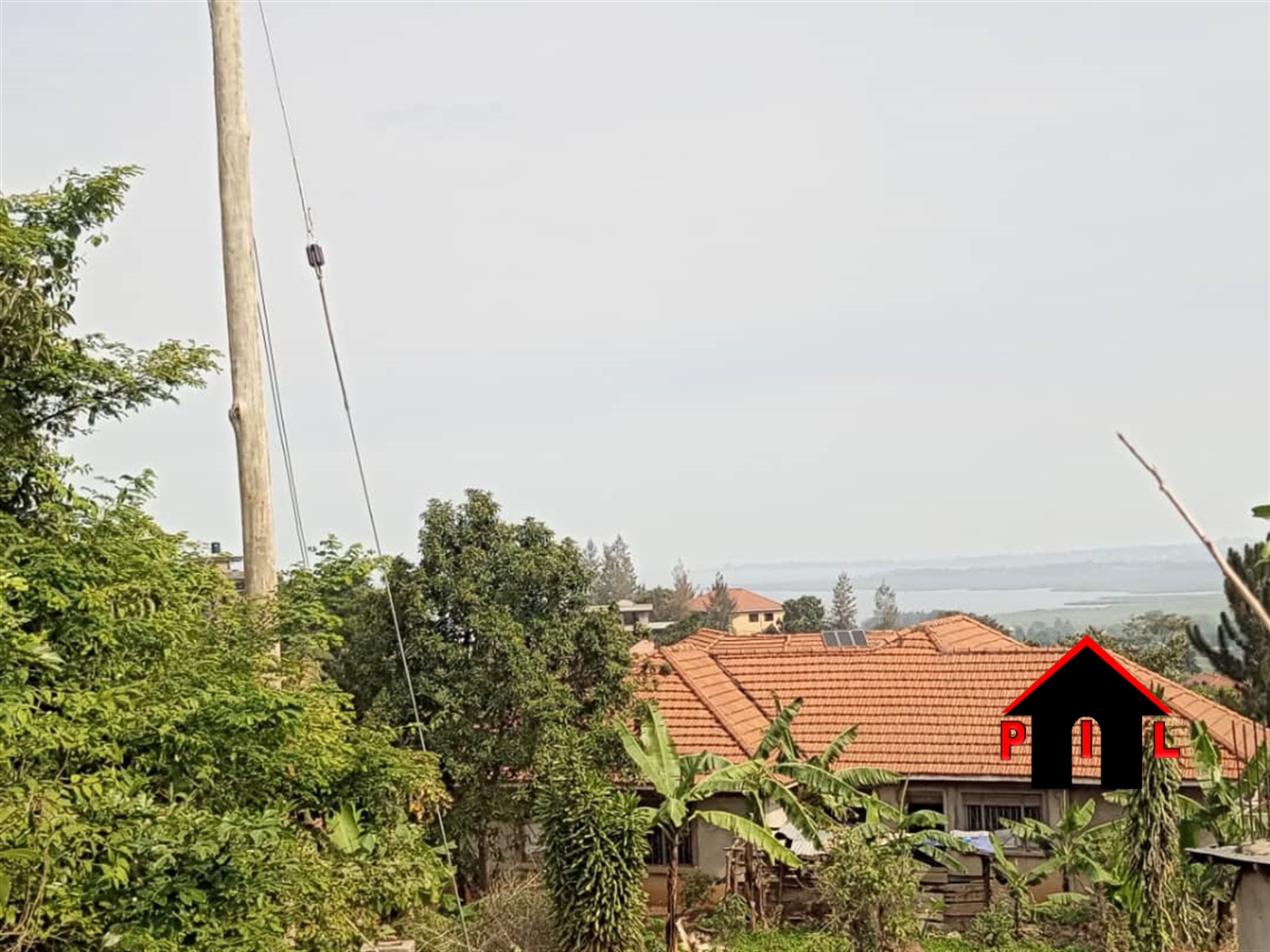 Residential Land for sale in Namuyenje Mukono