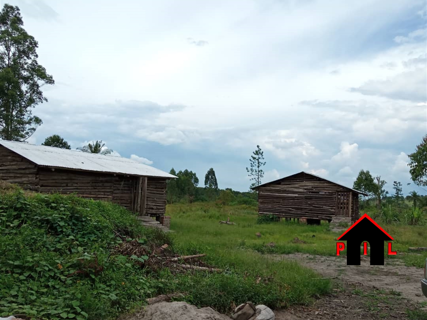 Agricultural Land for sale in Kalongoro Wakiso