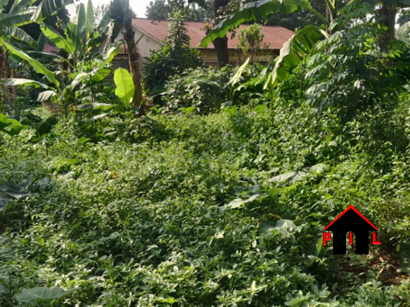 Residential Land for sale in Makerere Kampala