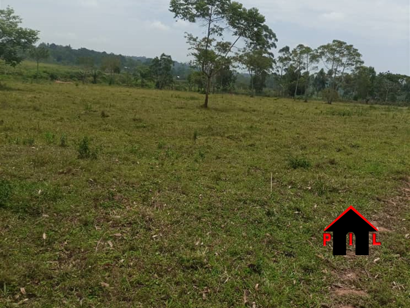 Agricultural Land for sale in Katosi Mukono