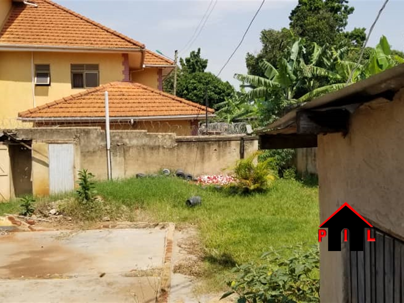 Residential Land for sale in Bahai Kampala