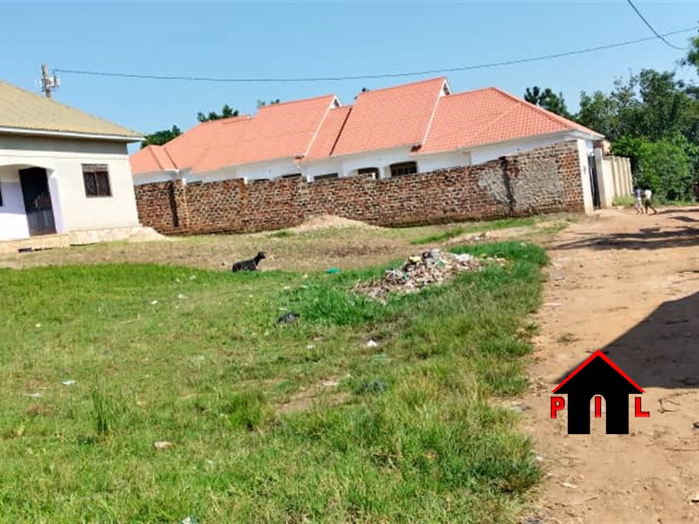 Residential Land for sale in Sonde Wakiso