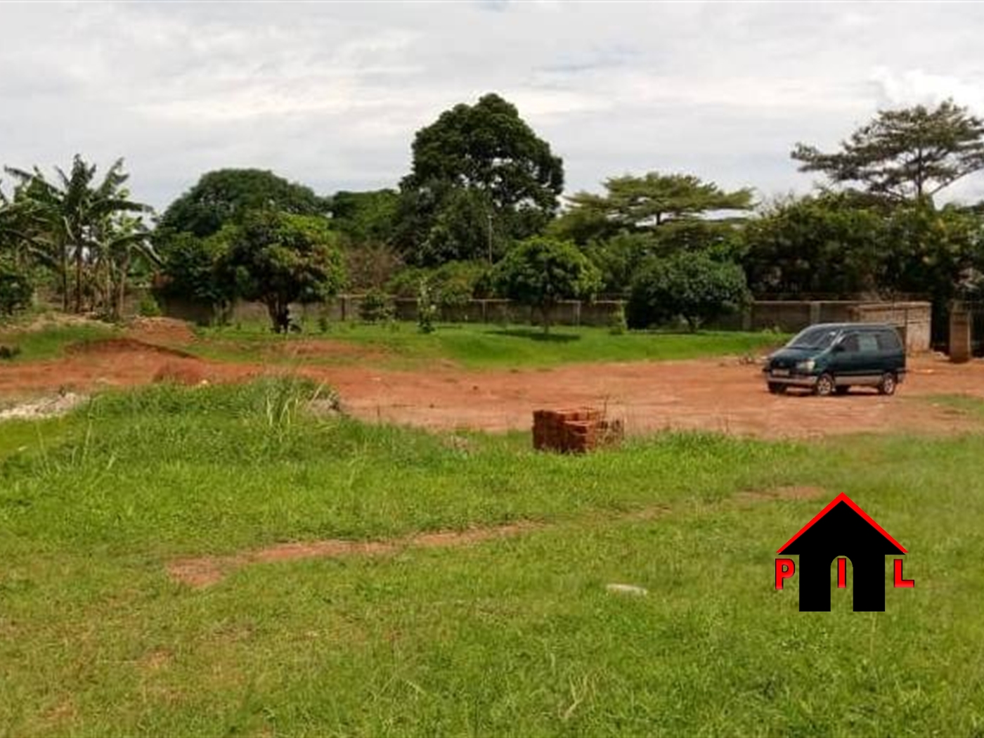 Residential Land for sale in Kitara Wakiso