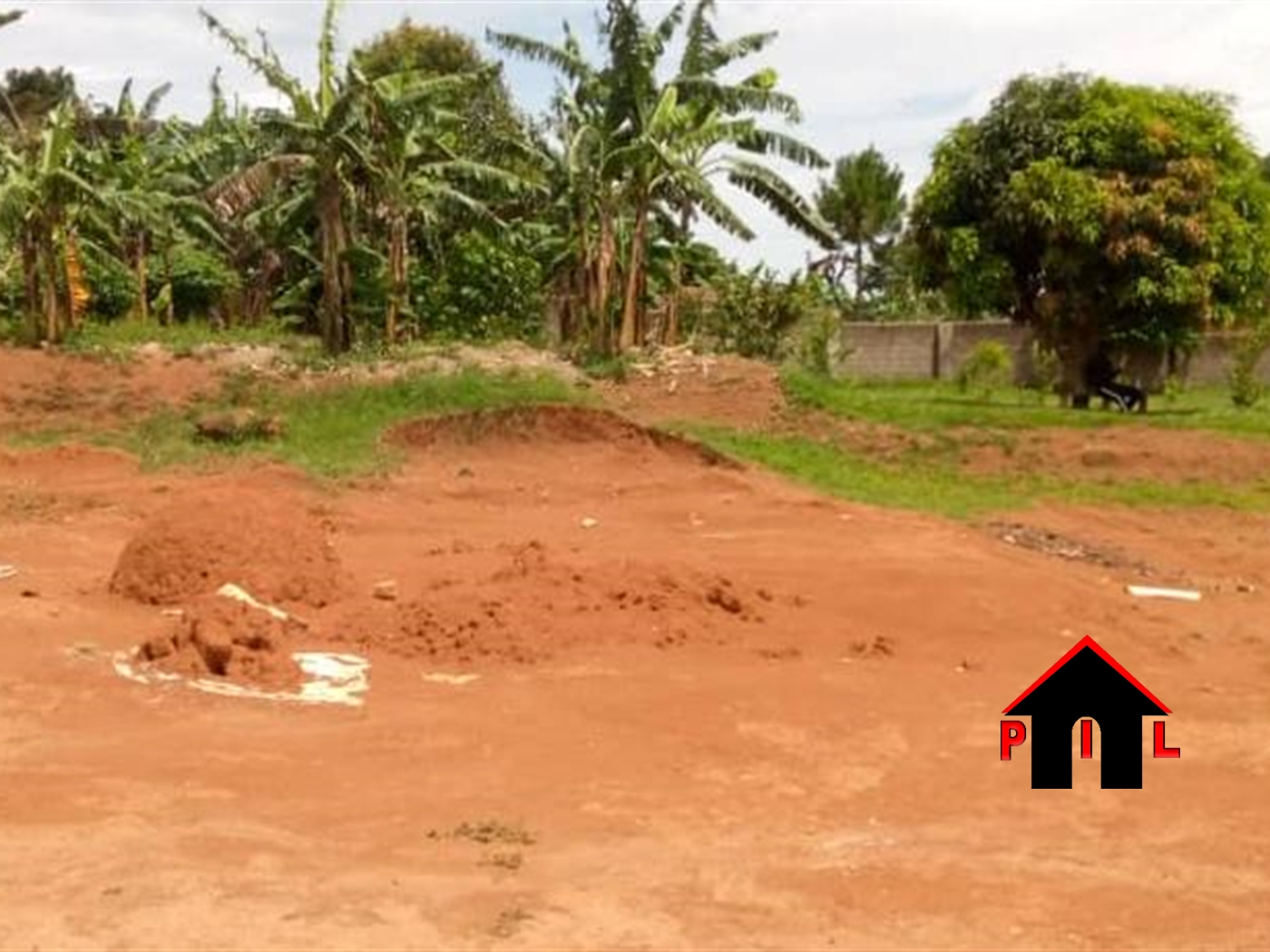 Residential Land for sale in Kitara Wakiso