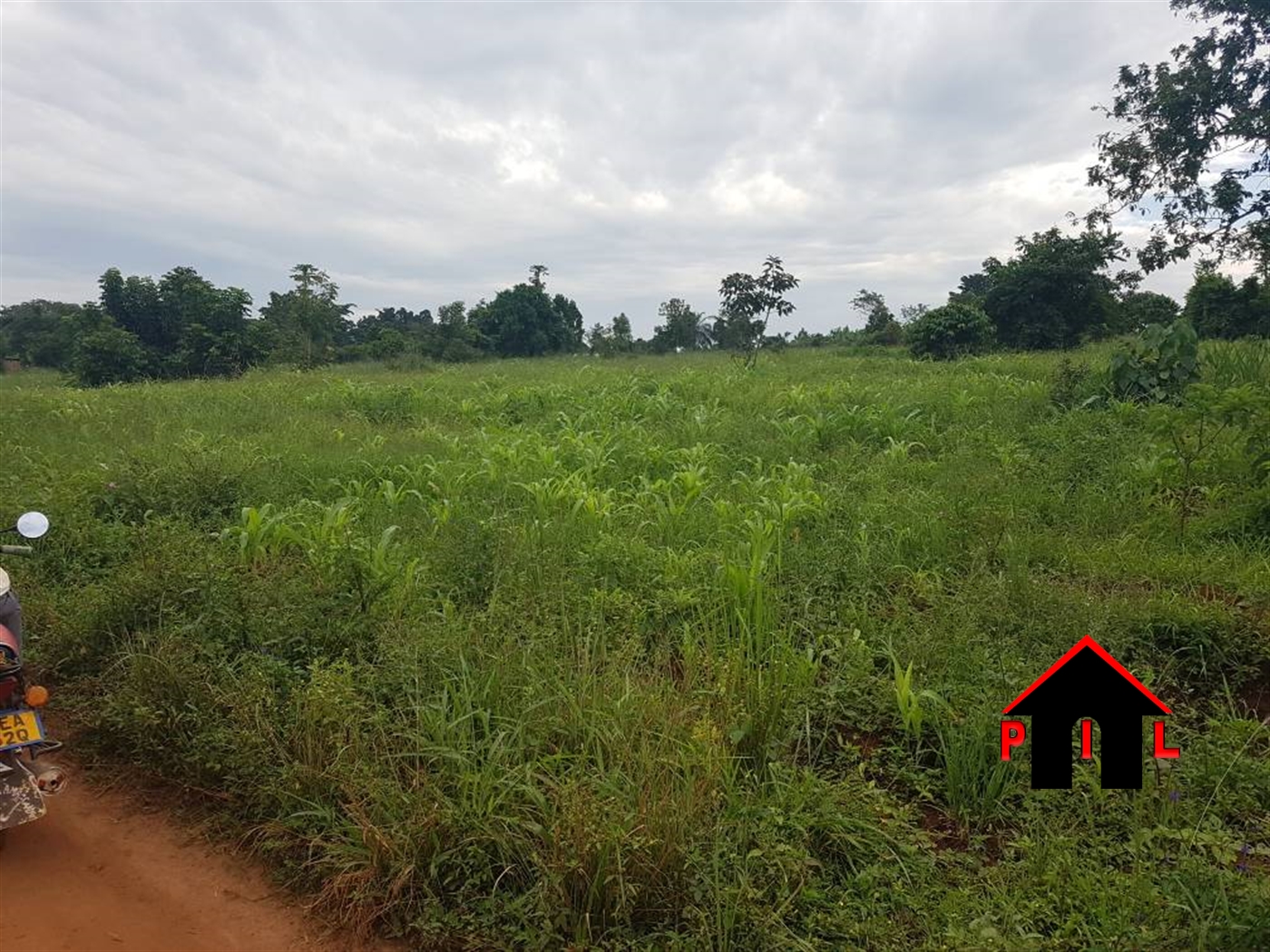 Agricultural Land for sale in Kyanamukaaka Masaka