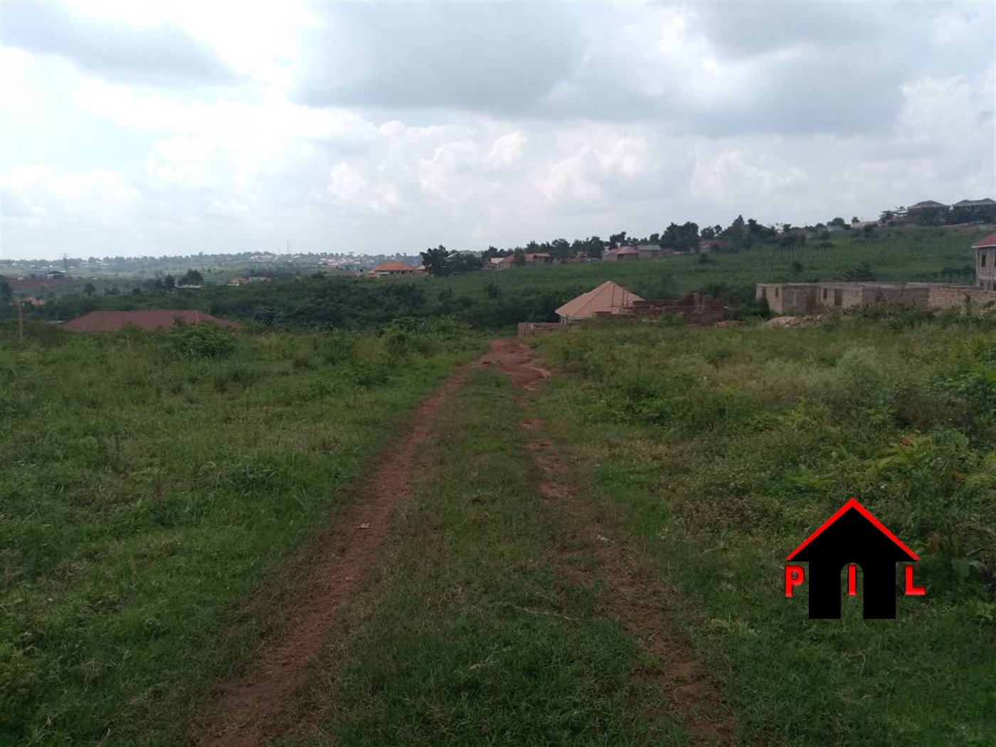 Agricultural Land for sale in Bukakata Manafwa