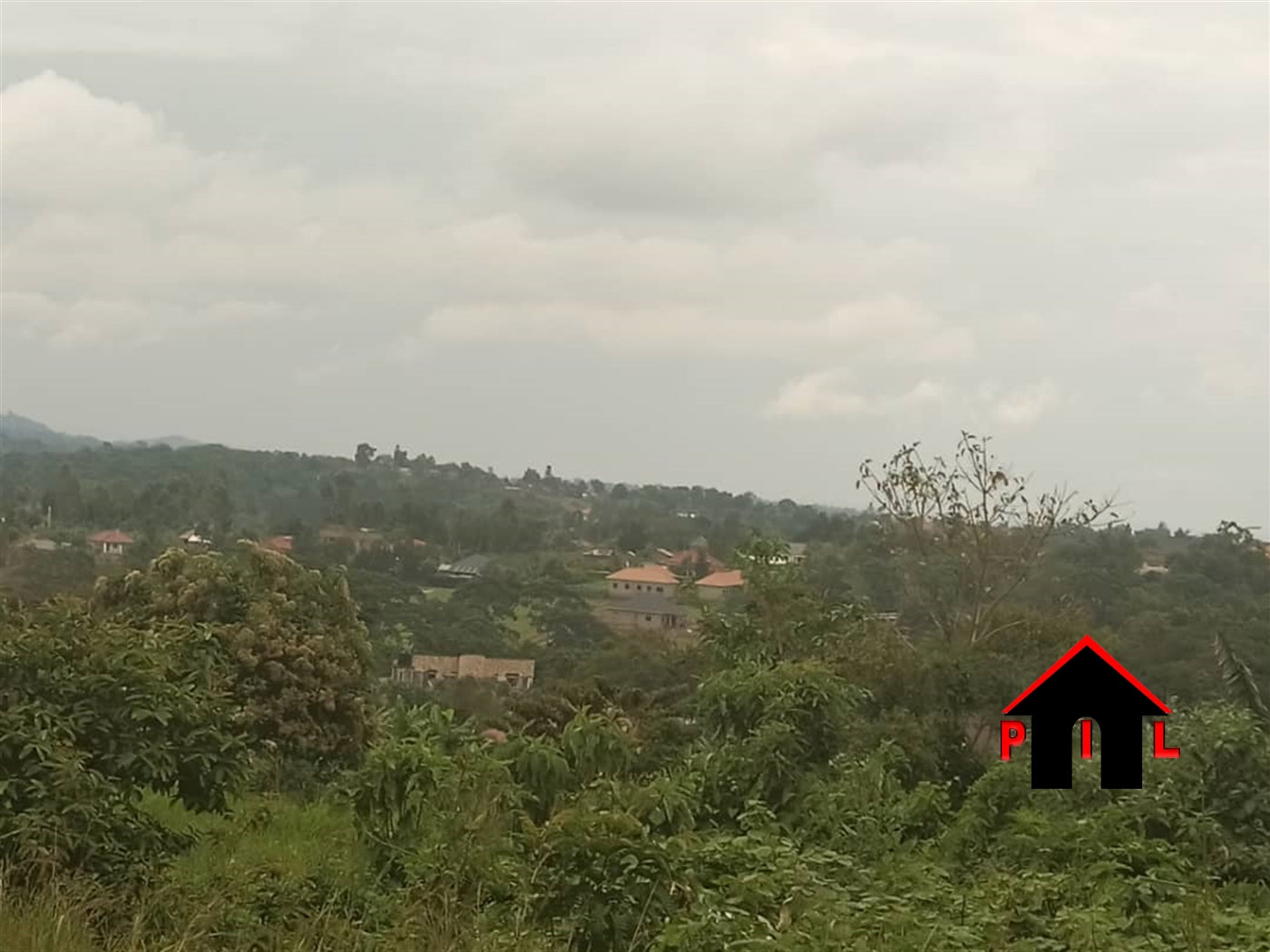 Residential Land for sale in Matugga Wakiso