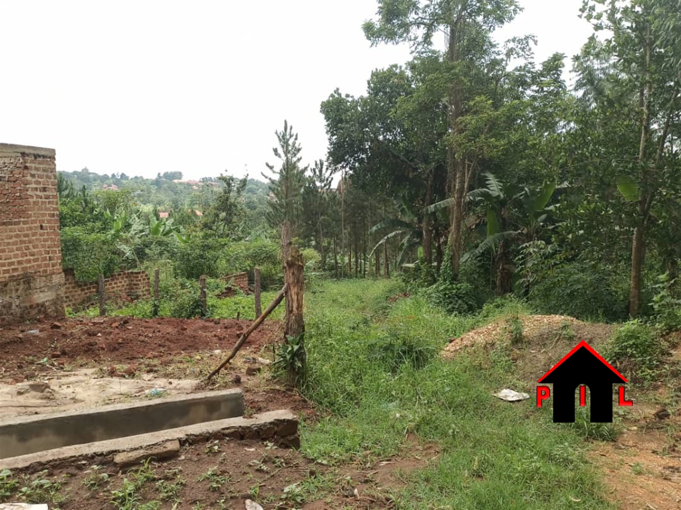 Agricultural Land for sale in Naggogye Mukono