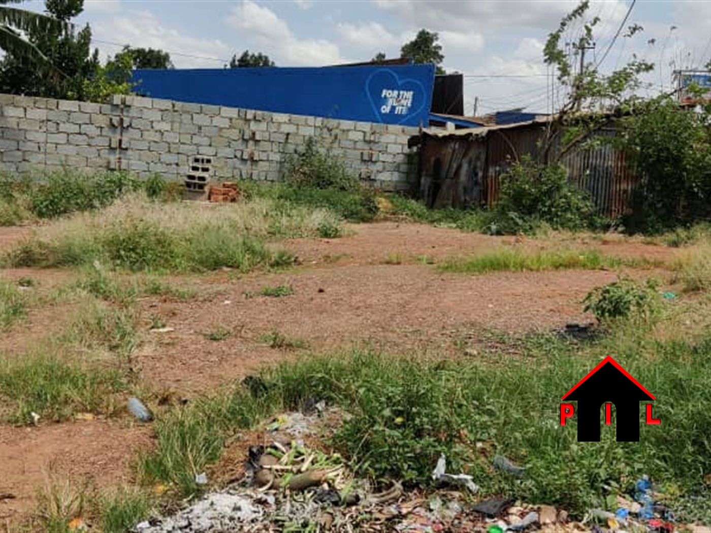 Residential Land for sale in Kisaasi Kampala