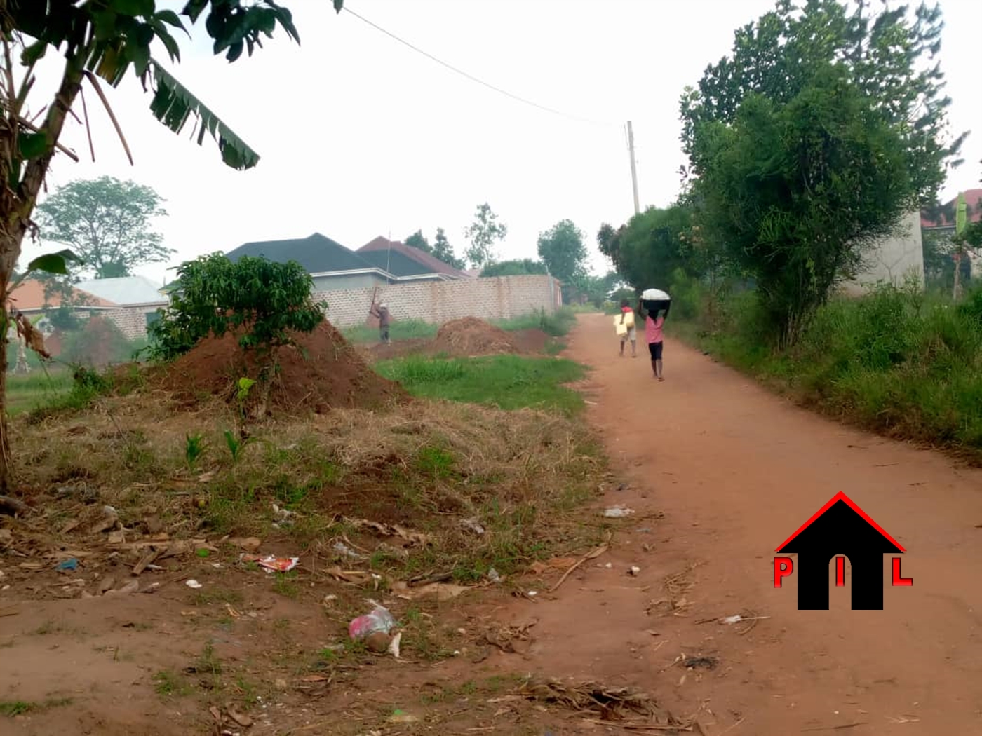 Residential Land for sale in Namulonge Wakiso