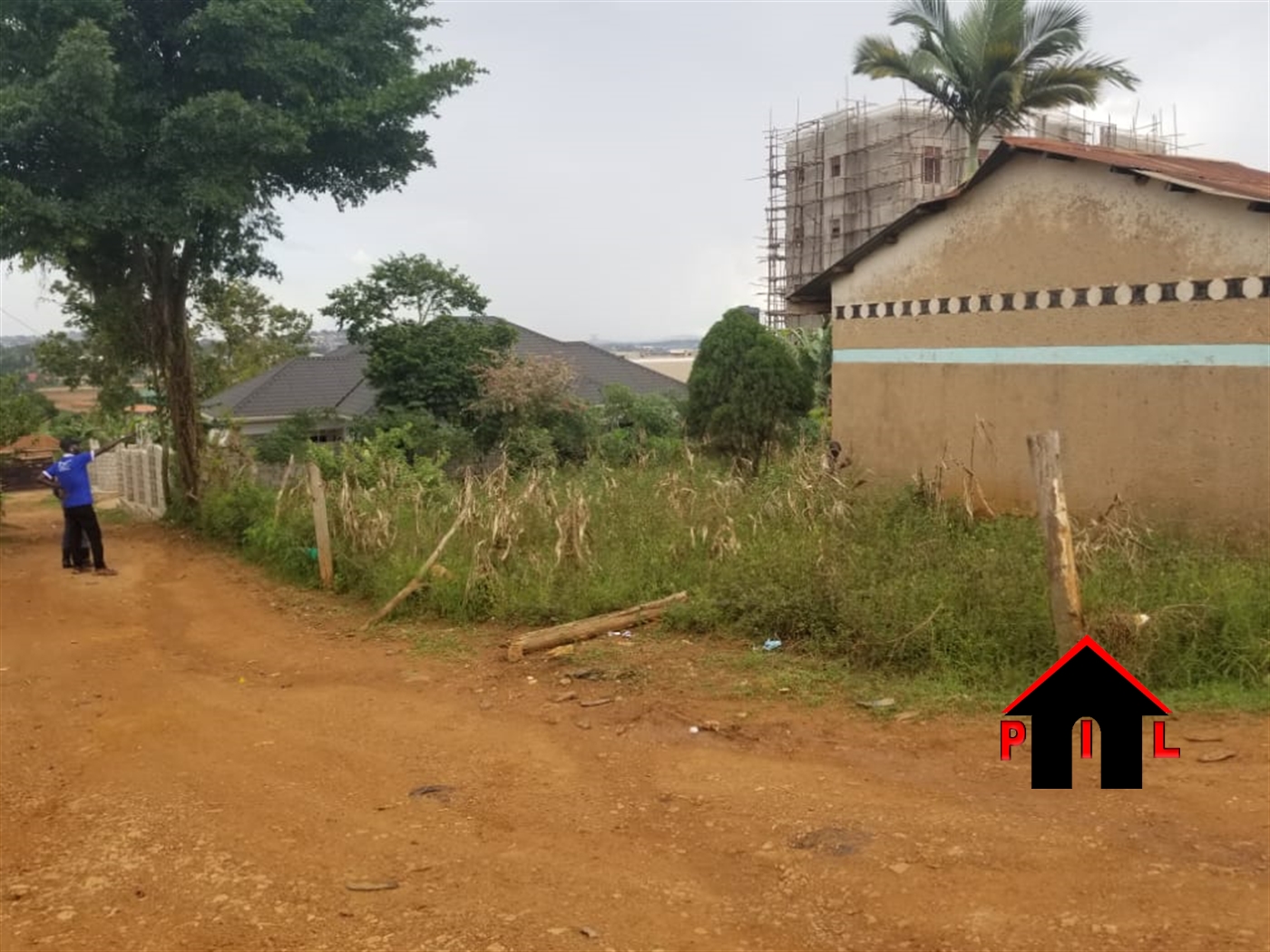 Residential Land for sale in Lubowa Wakiso