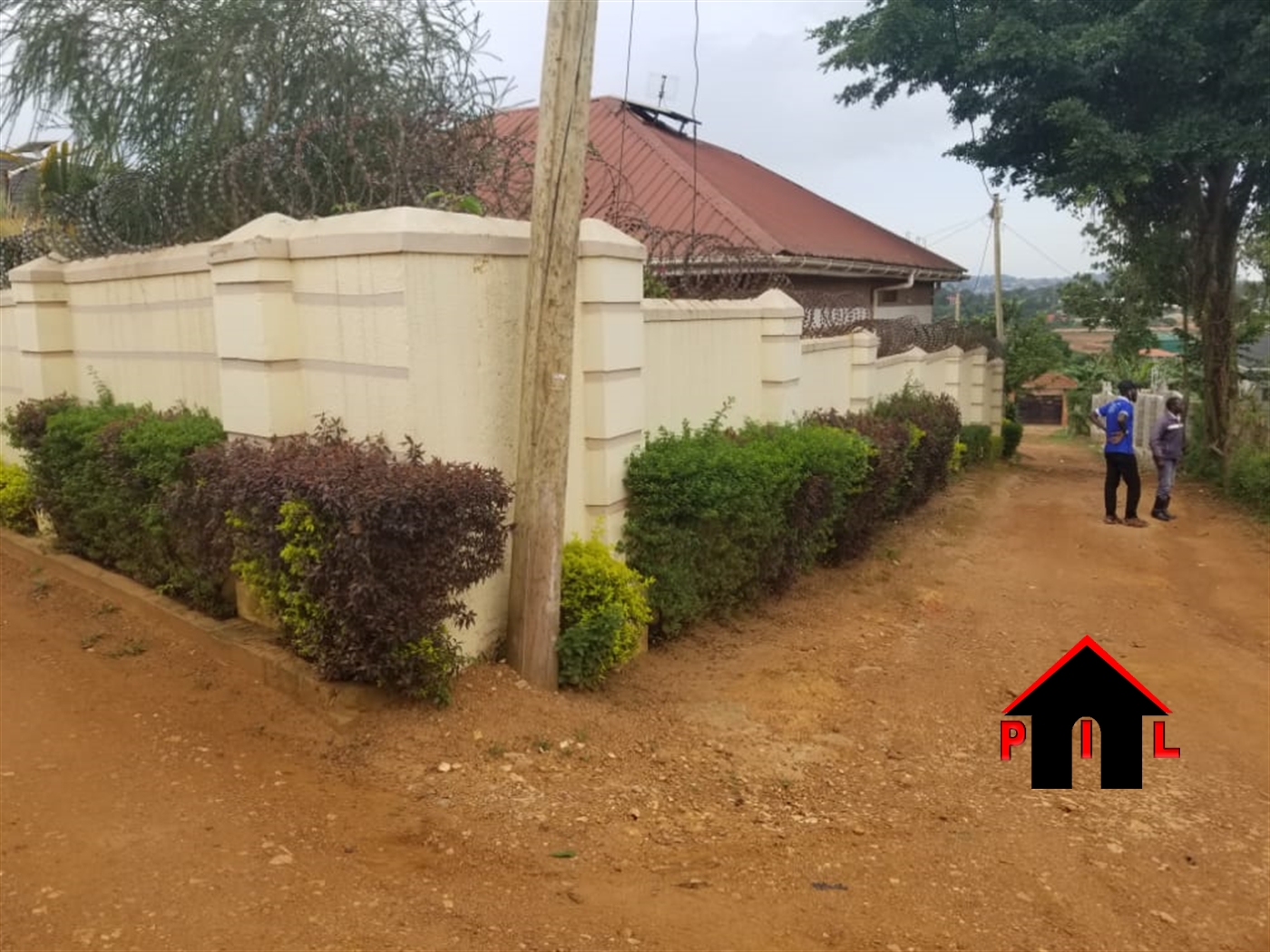 Residential Land for sale in Lubowa Wakiso