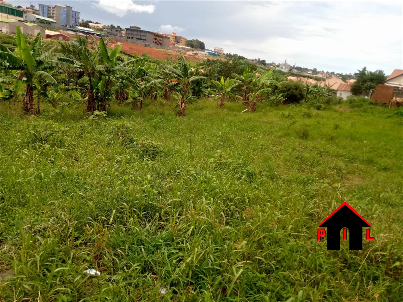 Residential Land for sale in Kiwenda Wakiso