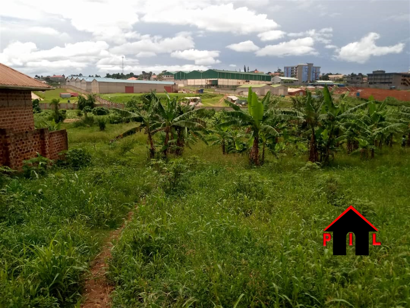 Residential Land for sale in Kiwenda Wakiso