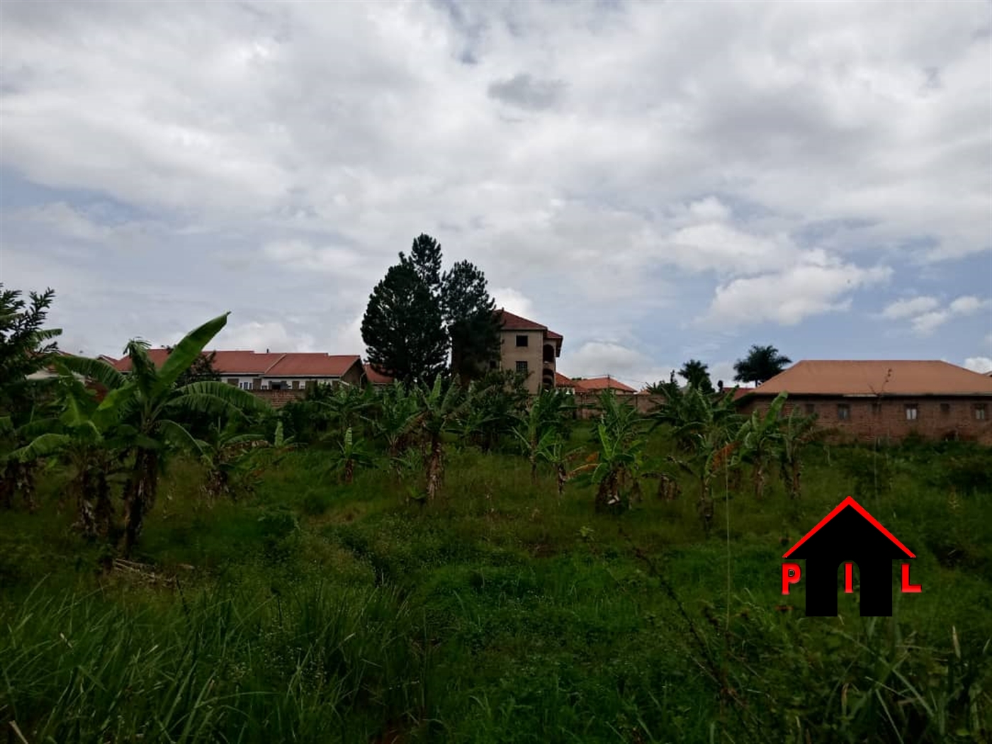 Residential Land for sale in Kiwenda Wakiso