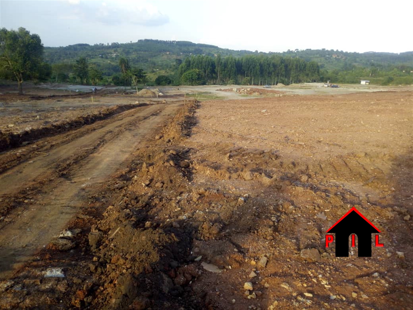 Residential Land for sale in Namugongo Wakiso