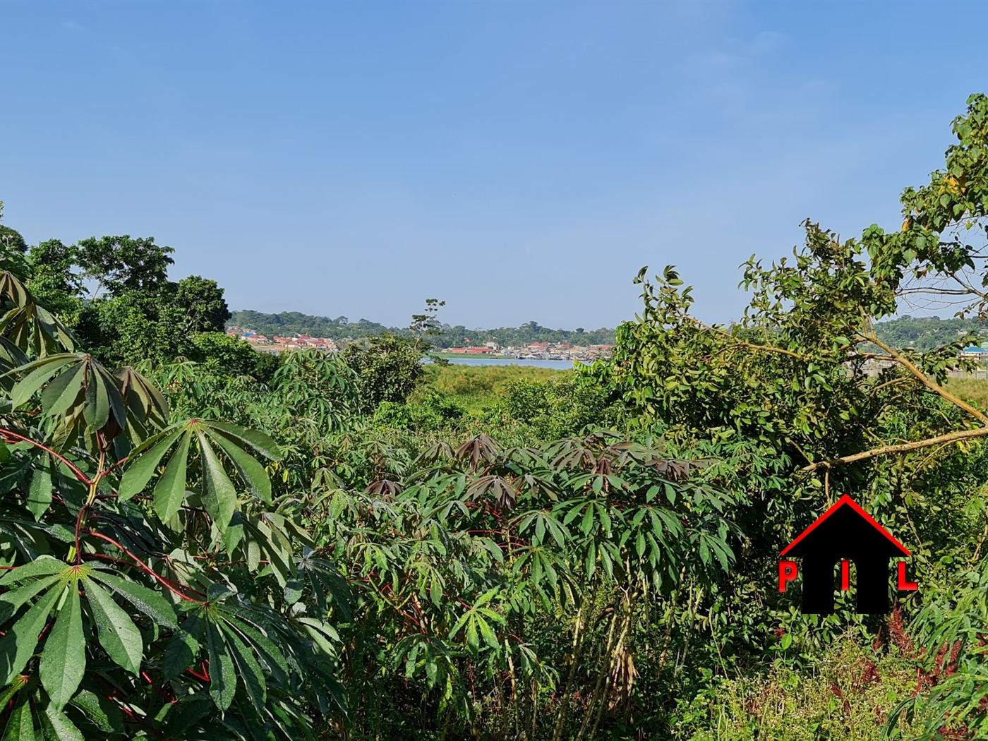 Agricultural Land for sale in Senyi Mukono