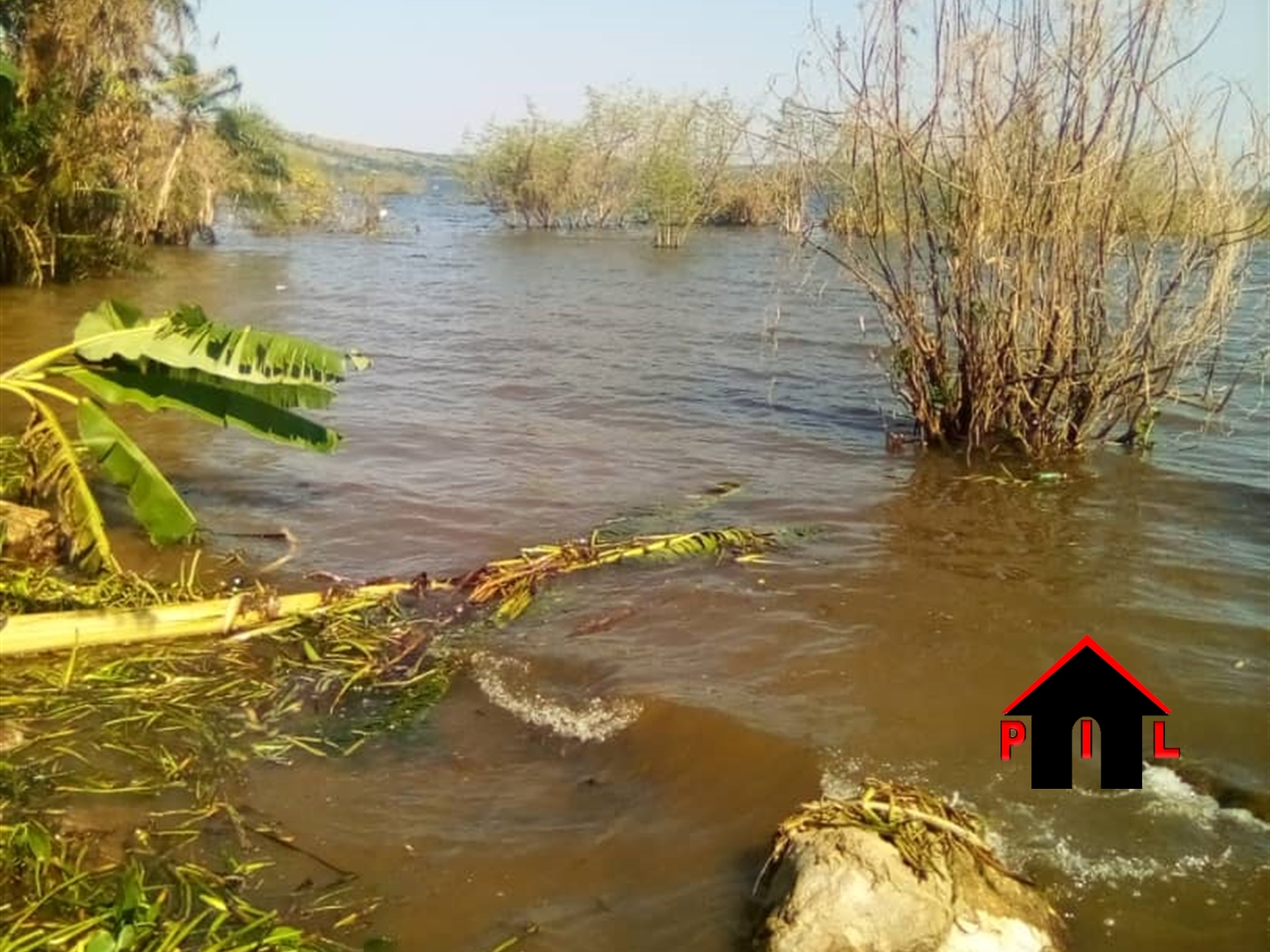 Agricultural Land for sale in Bunakanda Mukono