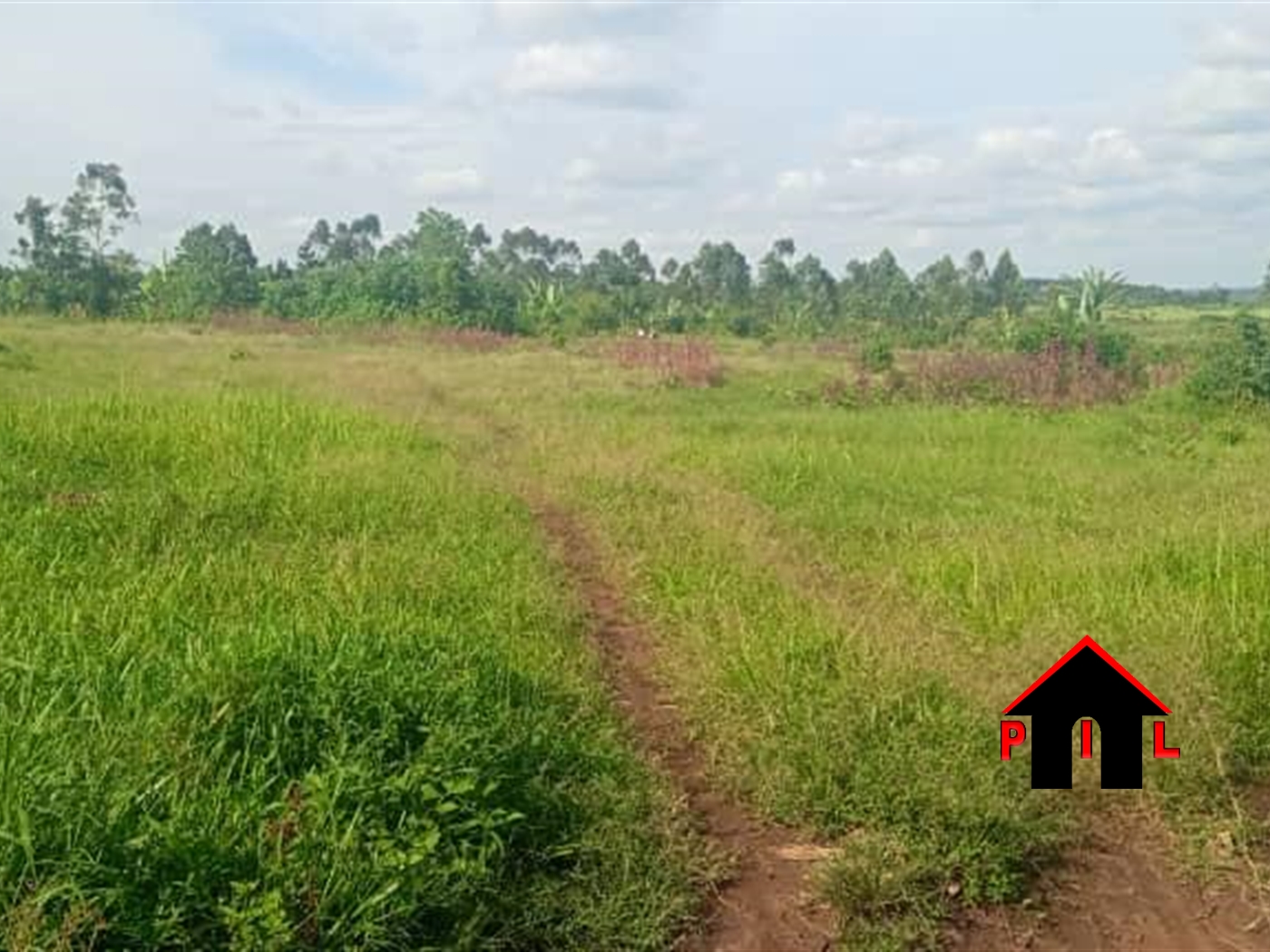 Residential Land for sale in Kigo Wakiso