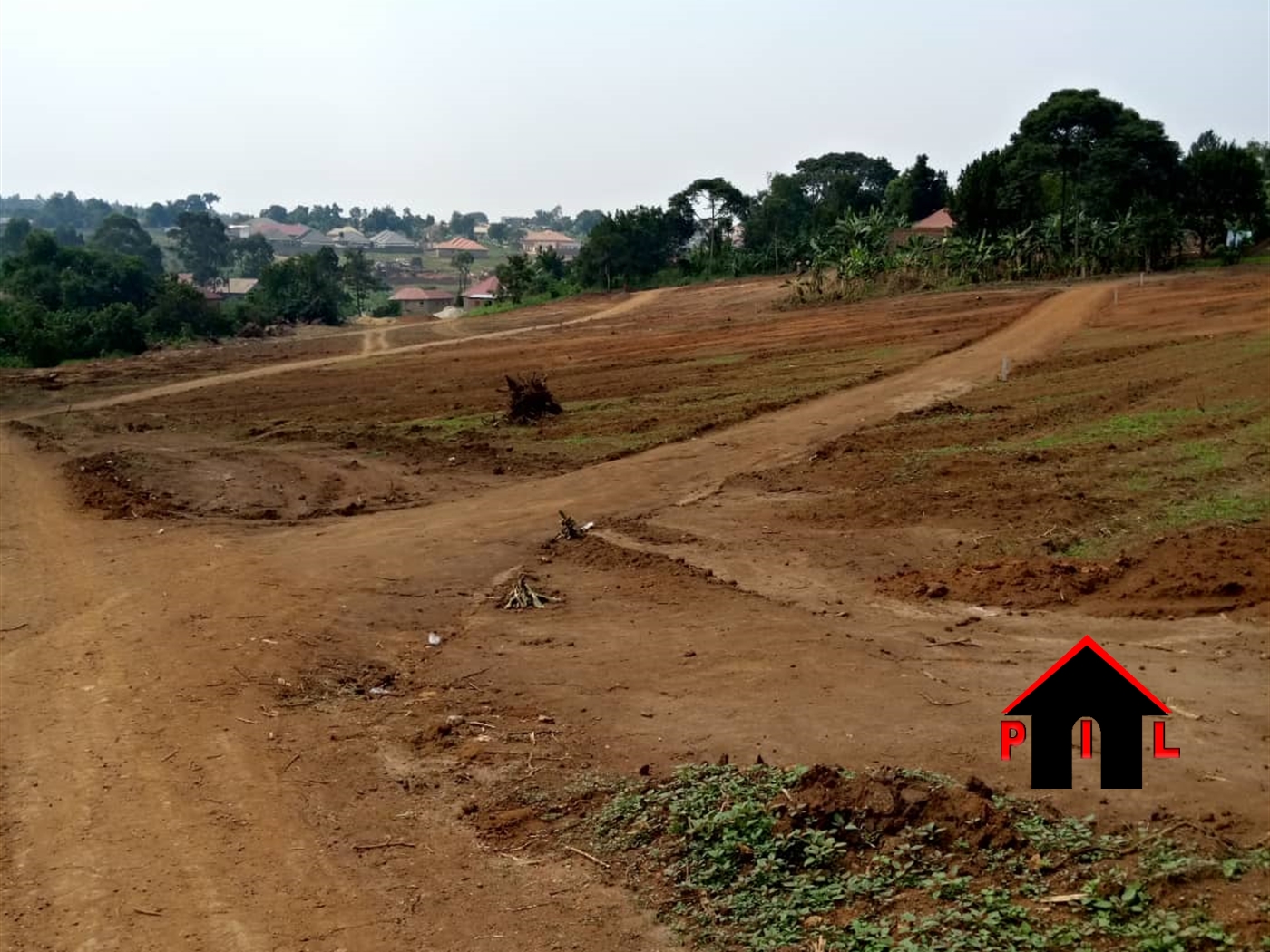 Residential Land for sale in Naguru Kampala