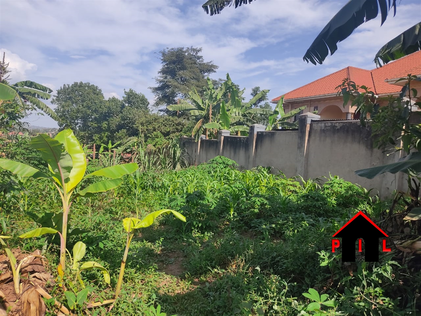 Agricultural Land for sale in Waka Amuru
