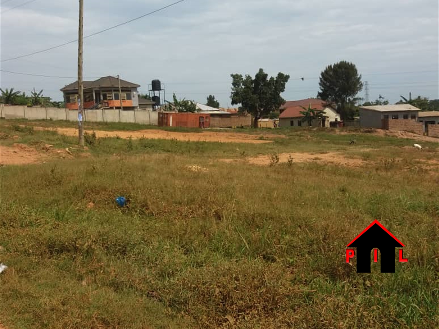 Residential Land for sale in Kira Wakiso