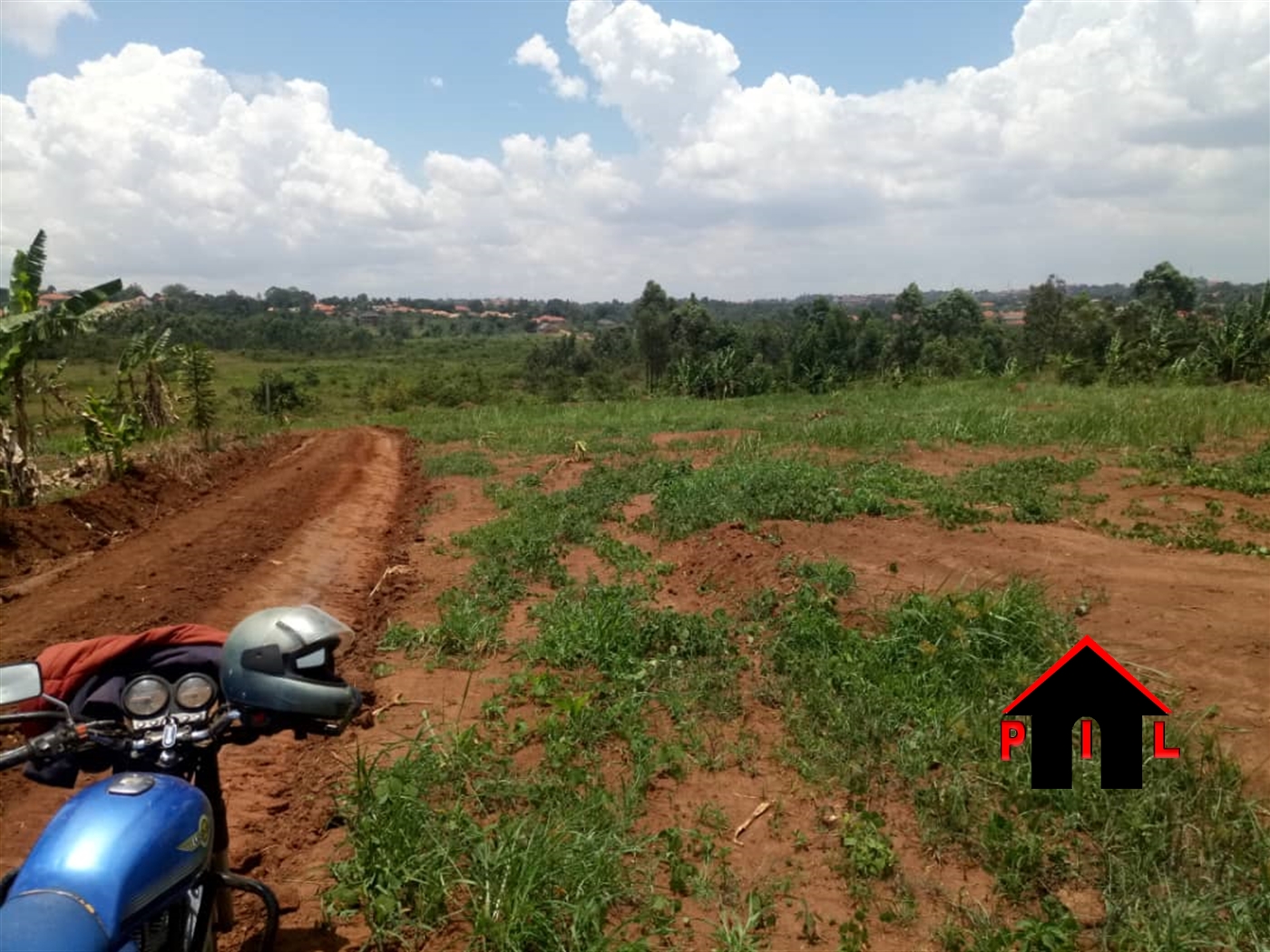 Residential Land for sale in Kikyuusa Luweero