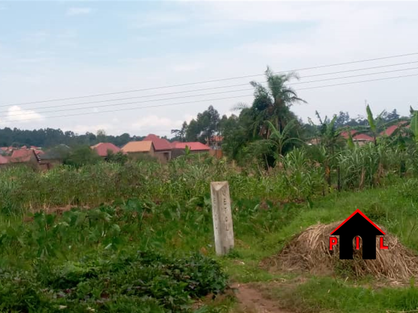 Residential Land for sale in Nakweelo Wakiso