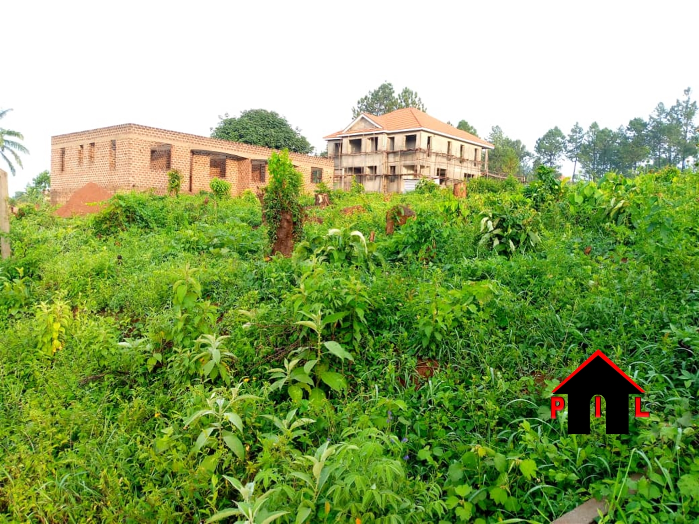 Residential Land for sale in Bombo Luweero