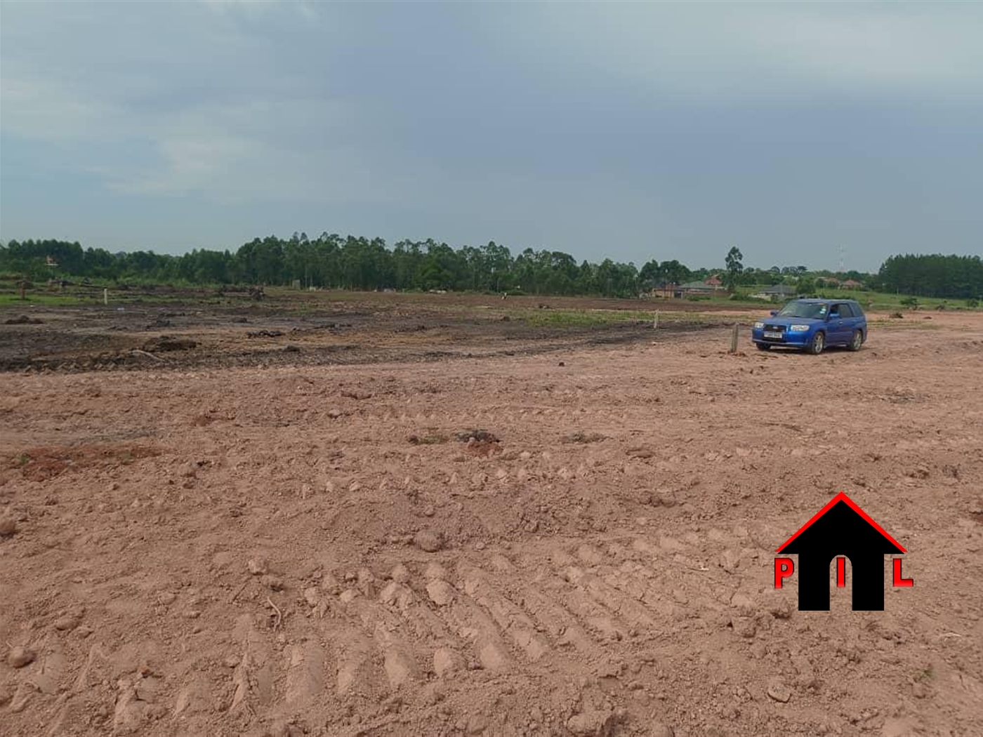 Residential Land for sale in Nakweelo Wakiso