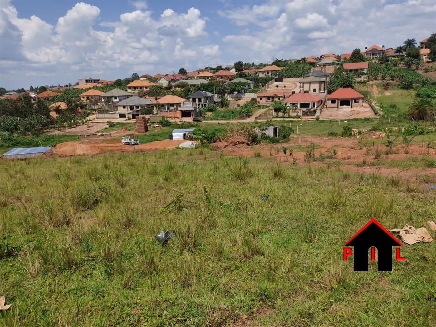 Residential Land for sale in Kiwenda Wakiso