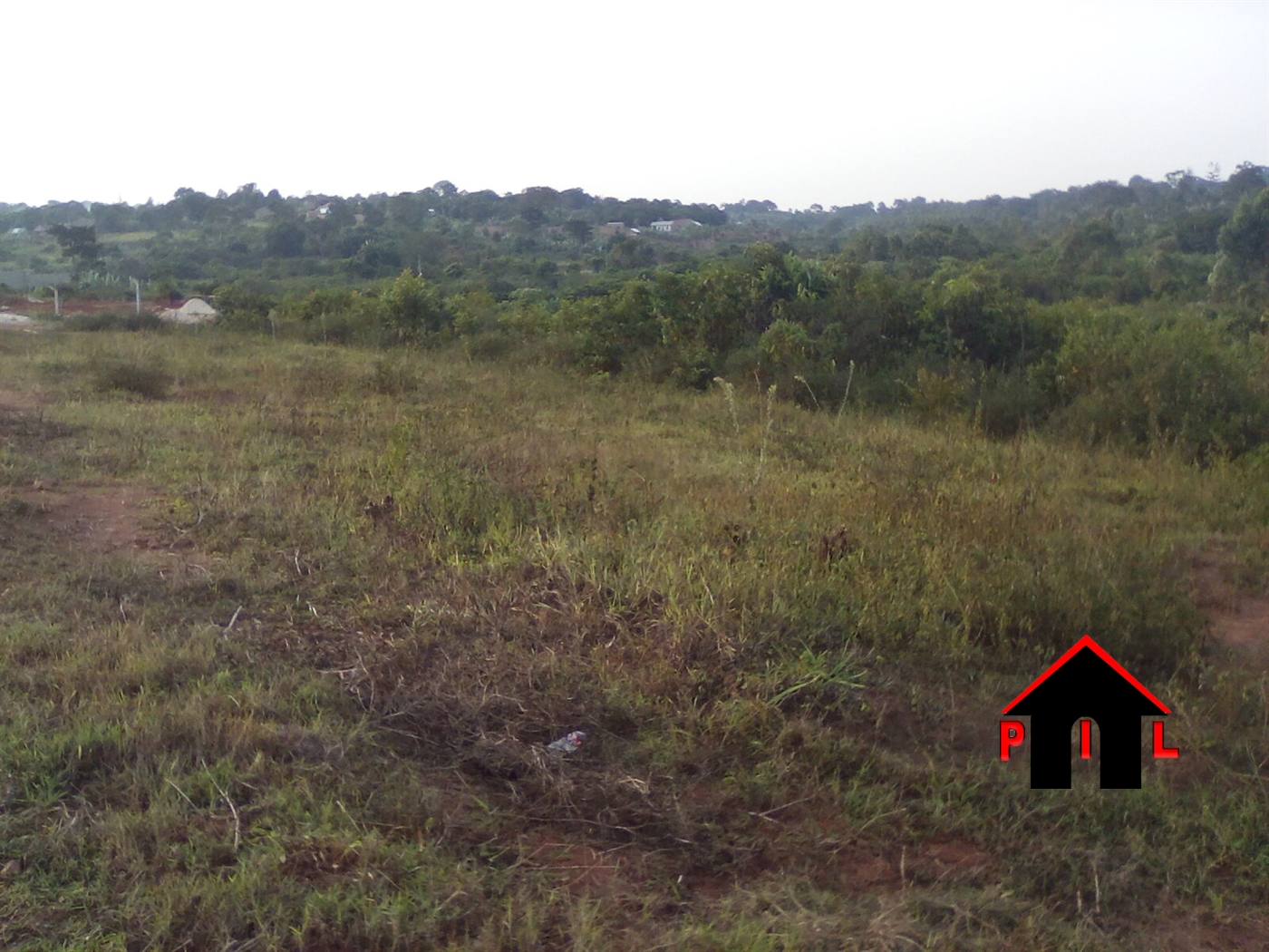 Agricultural Land for sale in Bugema Kalungu