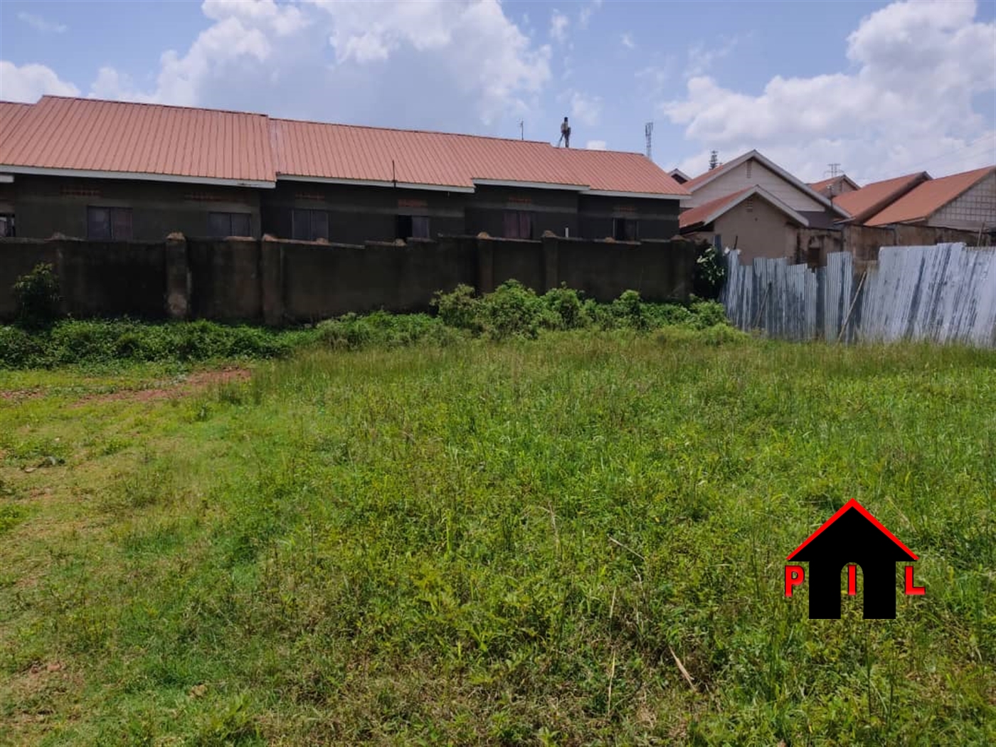 Residential Land for sale in Kira Wakiso