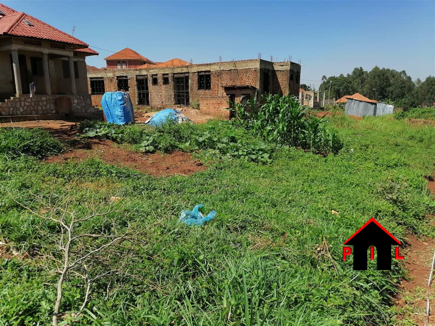 Residential Land for sale in Buwaate Wakiso