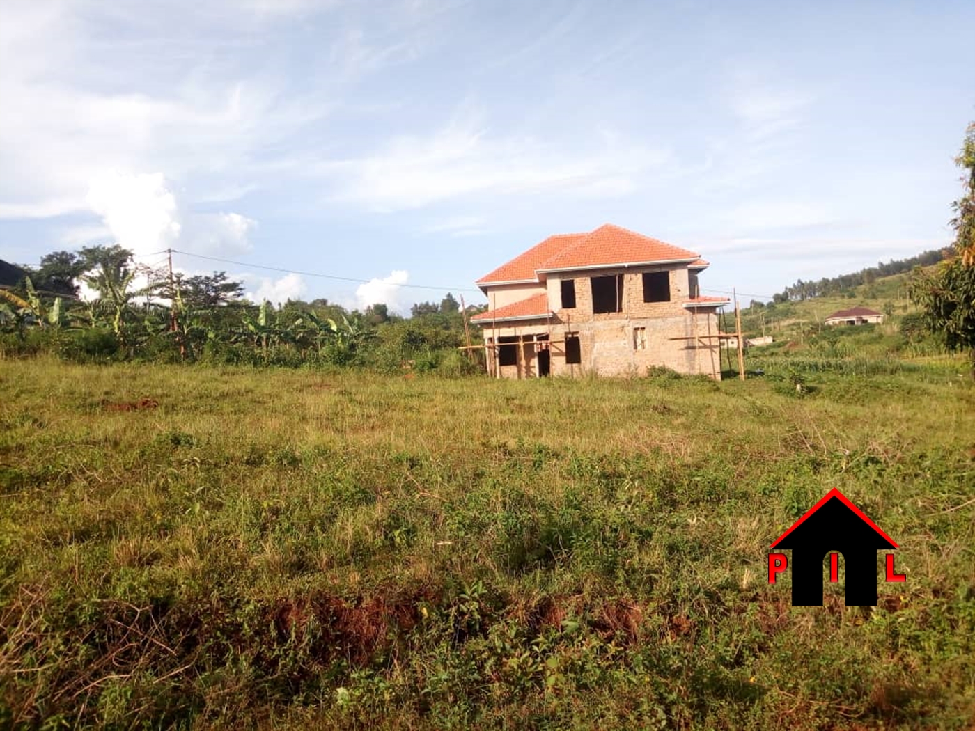 Residential Land for sale in Kavule Wakiso