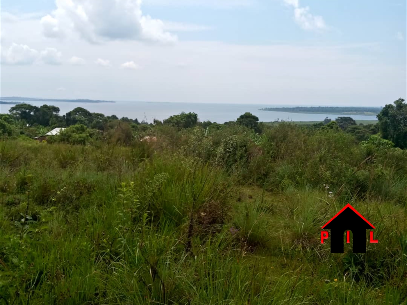 Agricultural Land for sale in Kilaga Masaka