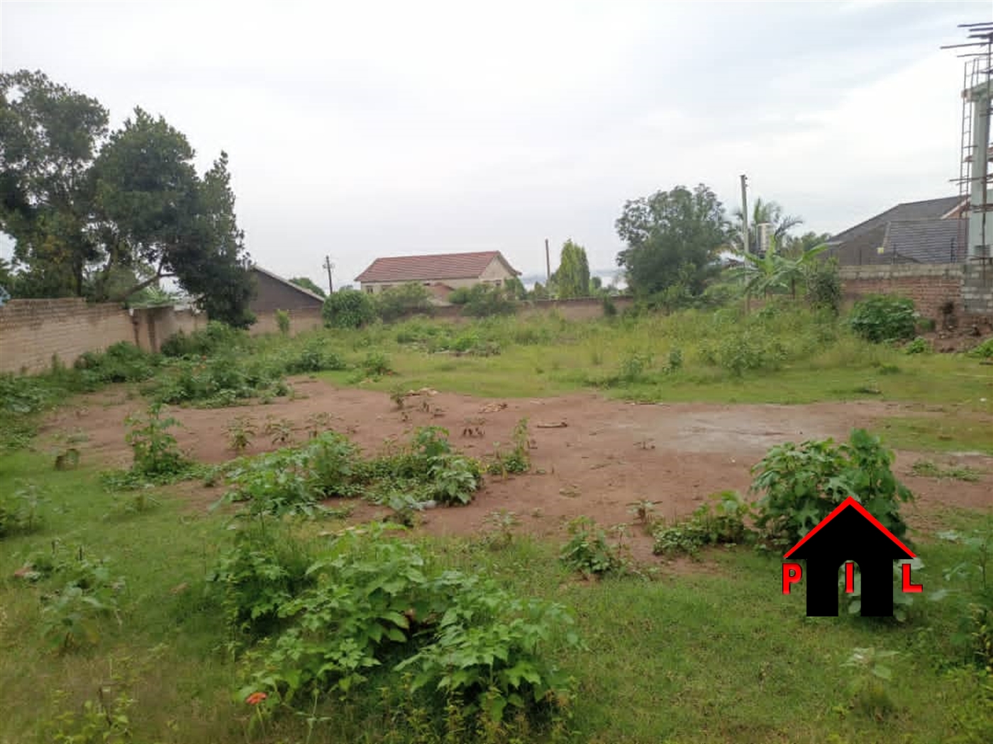 Residential Land for sale in Seeta Mukono