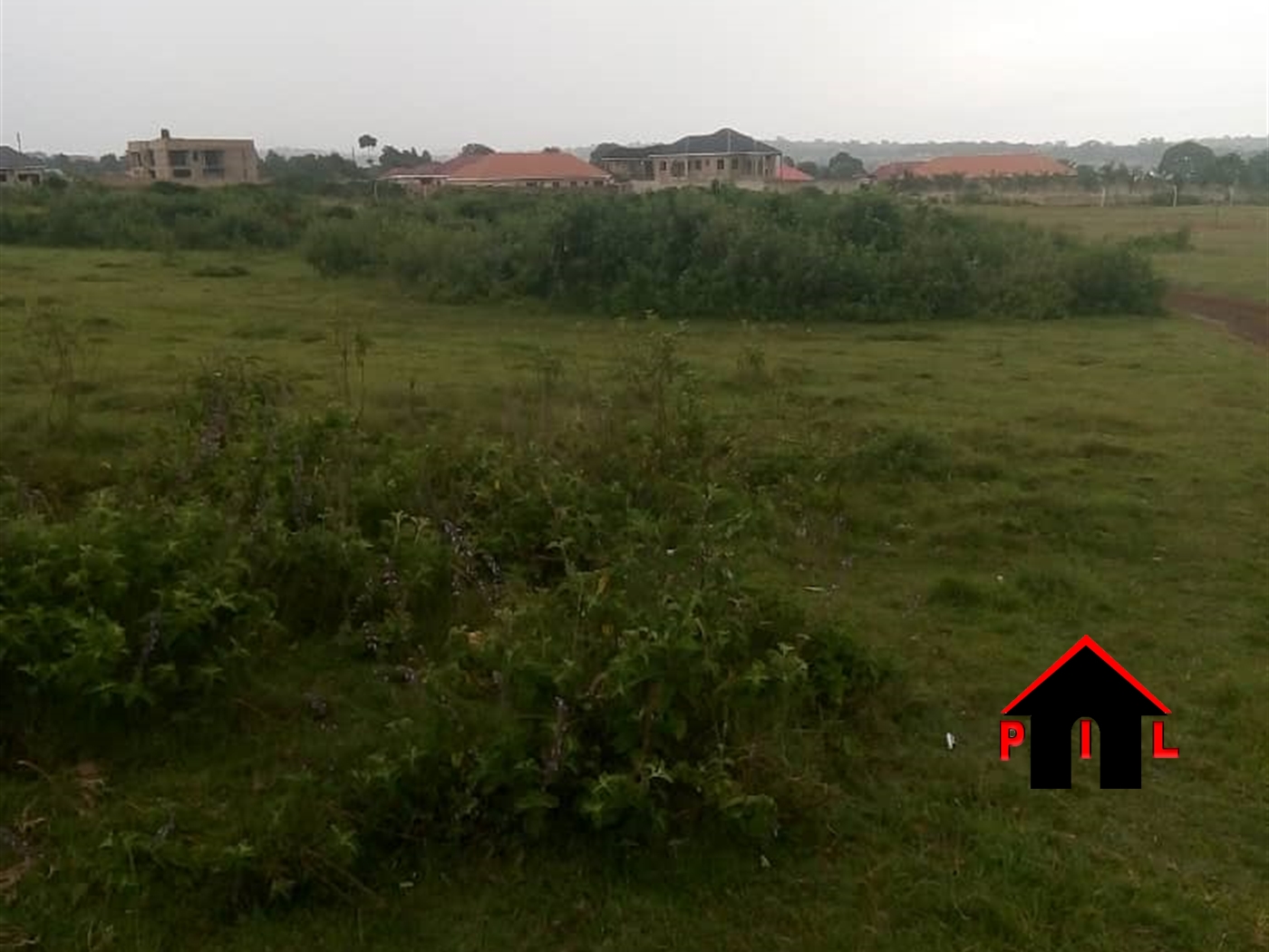 Agricultural Land for sale in Bugoba Buyikwe